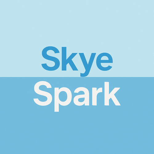 SkyeSpark